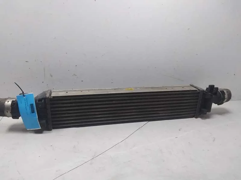 Intercooler para Opel Mokka