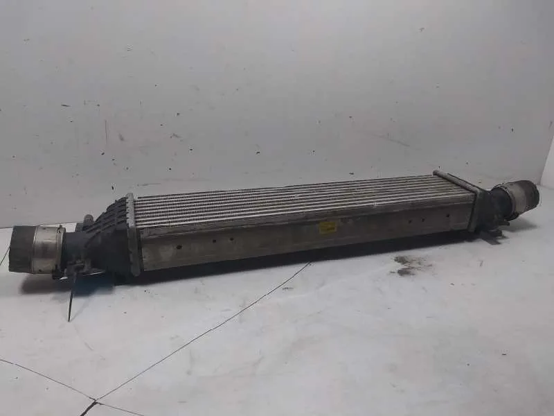 Intercooler para Opel Mokka