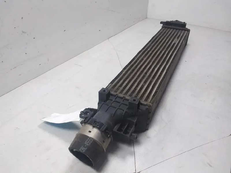 Intercooler para Opel Mokka