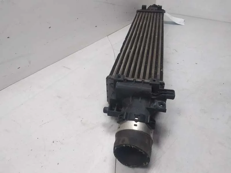 Intercooler para Opel Mokka