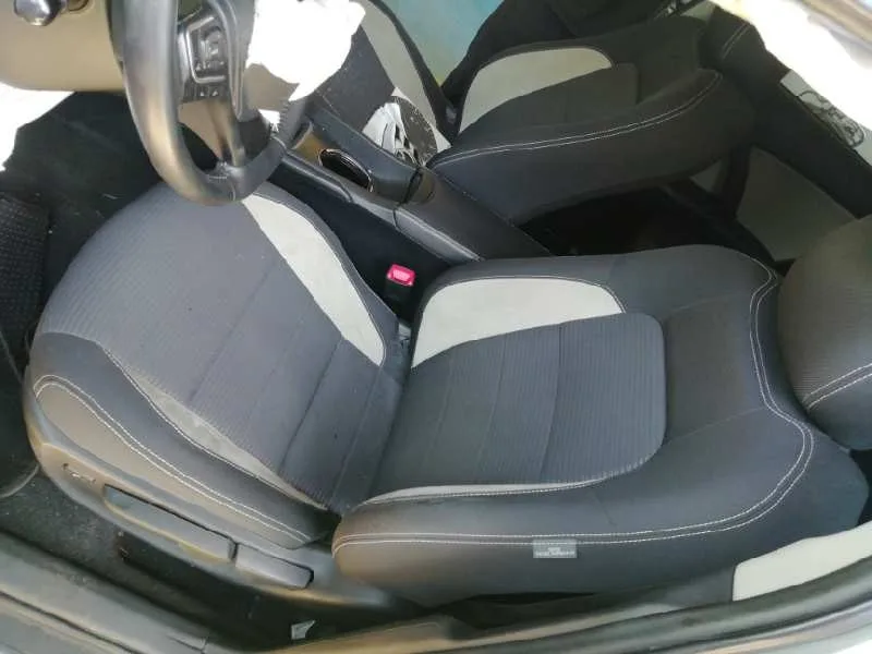 Asiento Delantero Izquierdo para Toyota Avensis Touring Sports
