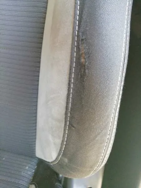 Asiento Delantero Izquierdo para Toyota Avensis Touring Sports