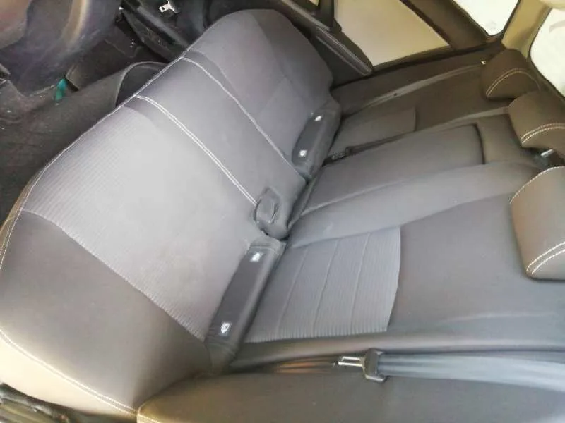 Asientos Traseros para Toyota Avensis Touring Sports