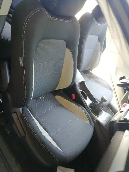 Asiento Delantero Derecho para Toyota Avensis Touring Sports