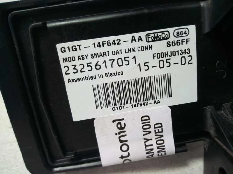 Sensor para Ford S-Max