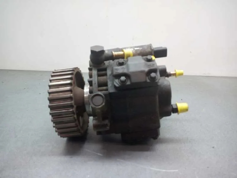 Bomba Inyeccion para Ford Fiesta (Cbk)