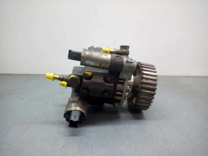 Bomba Inyeccion para Ford Fiesta (Cbk)