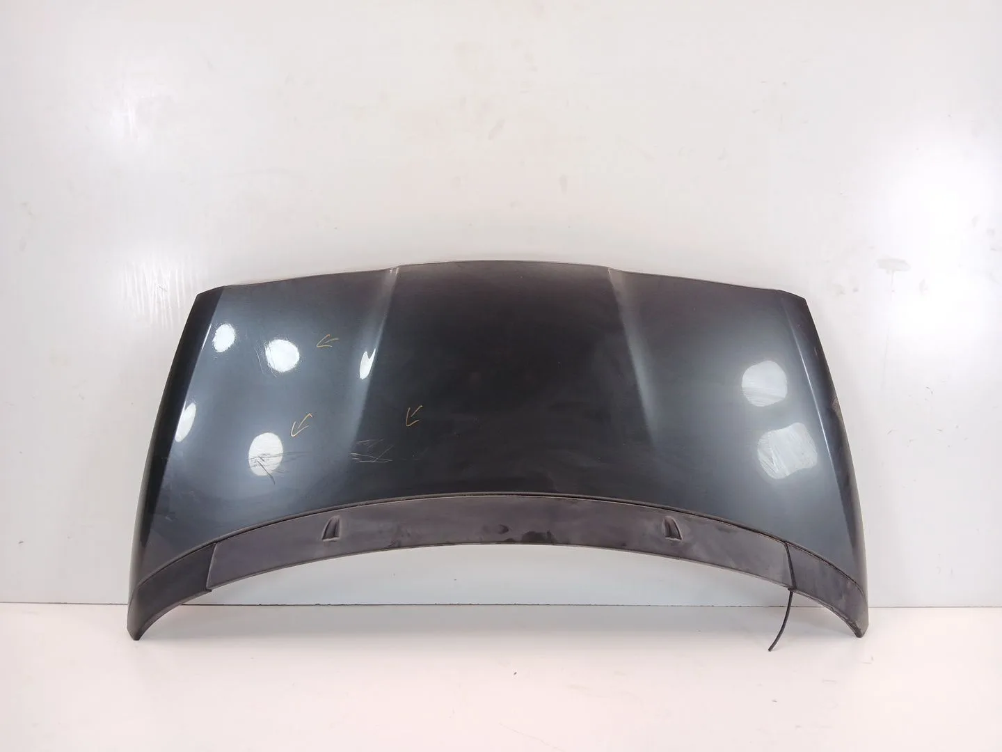 Capot para Peugeot 5008