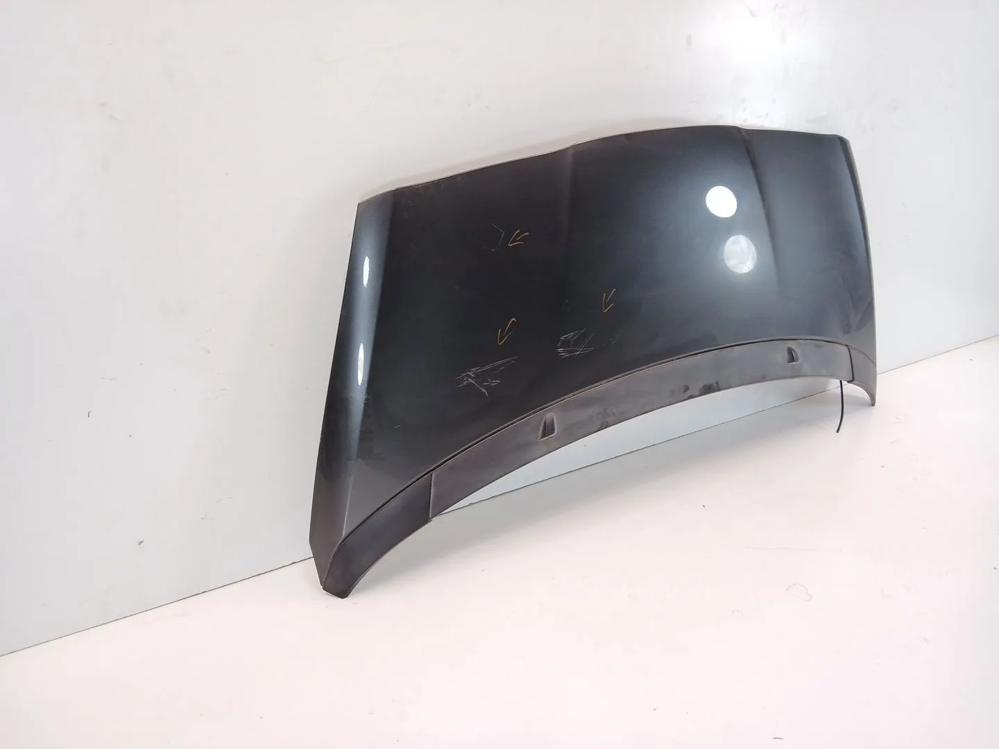Capot para Peugeot 5008