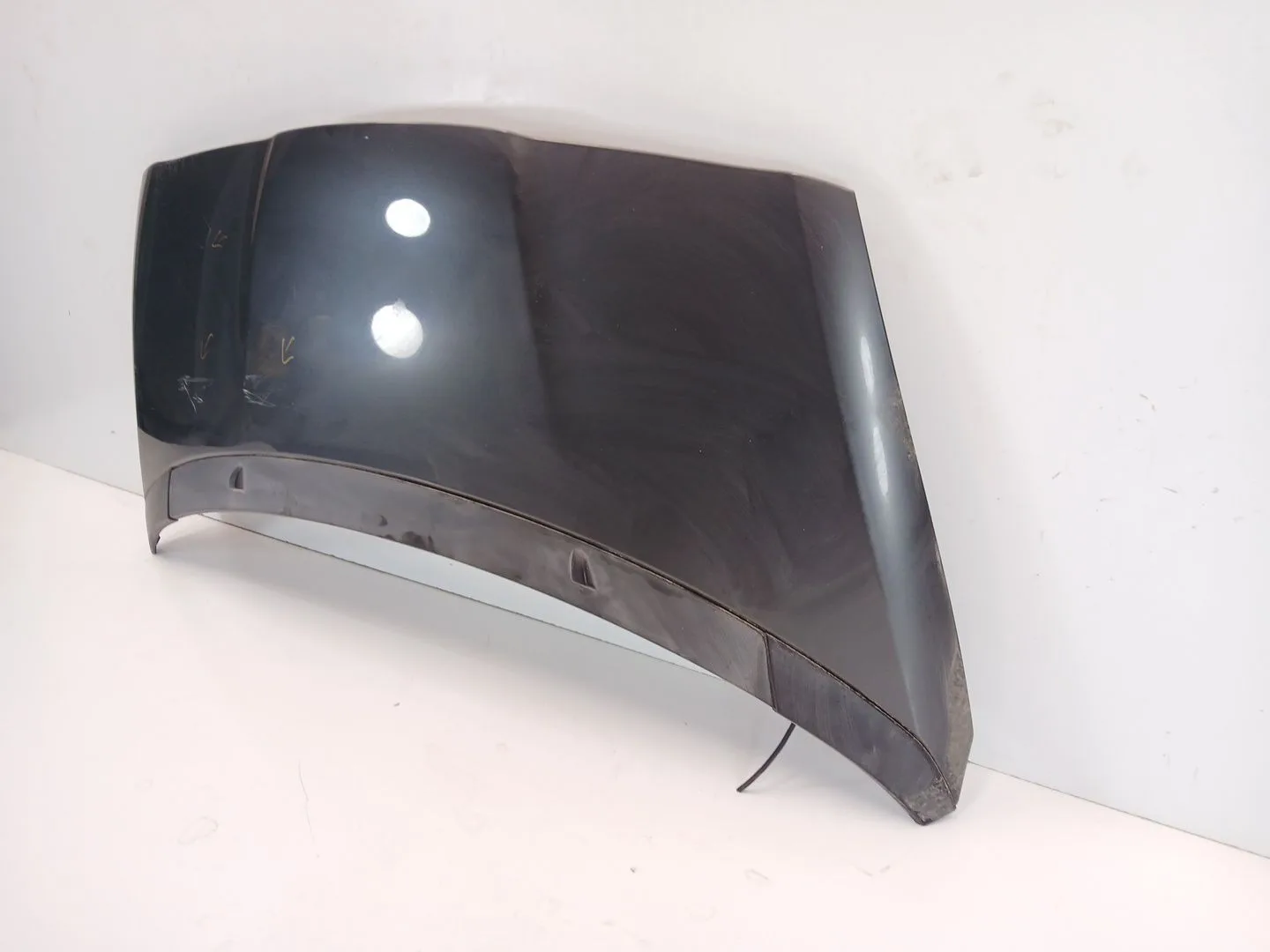 Capot para Peugeot 5008
