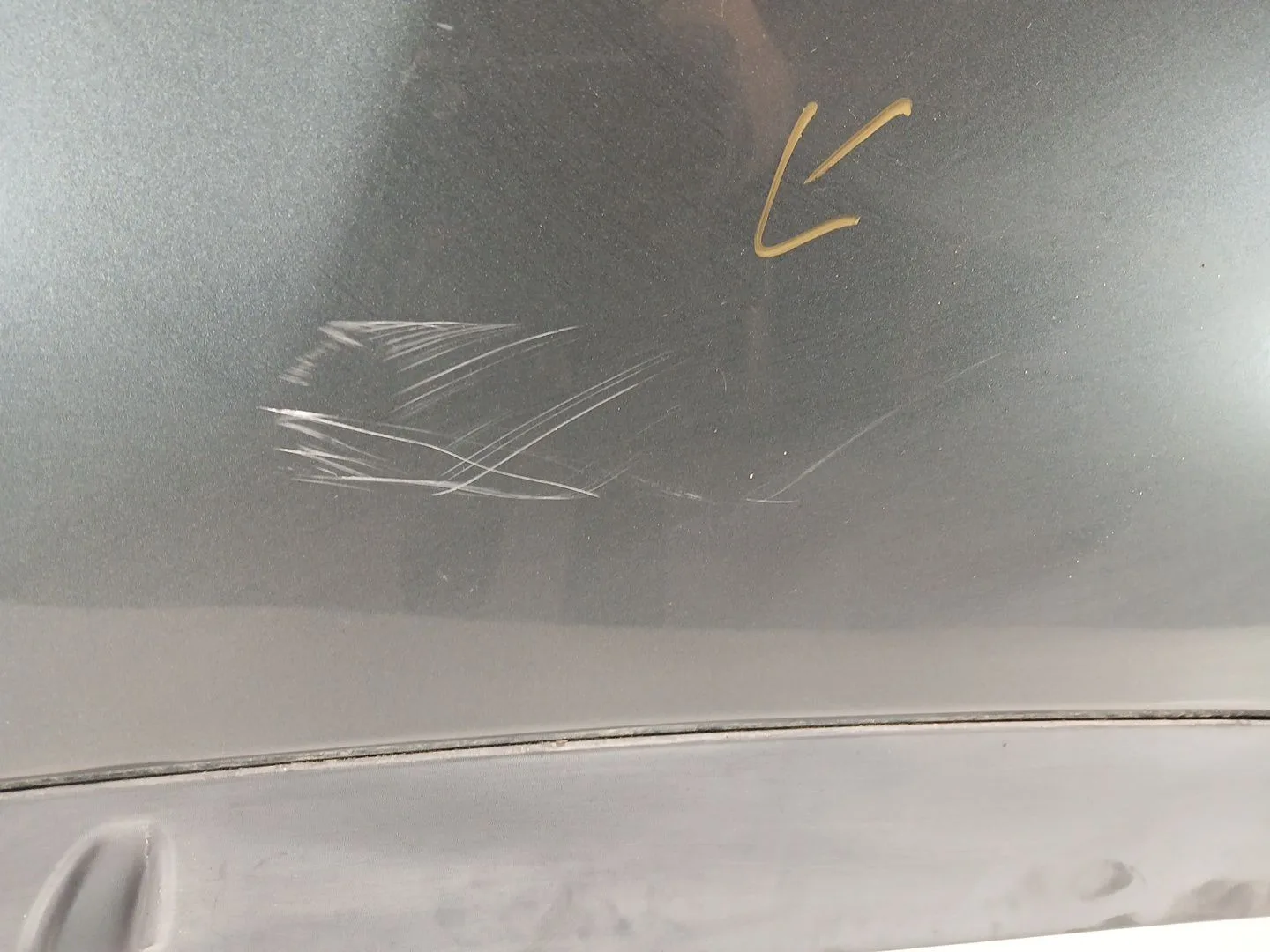 Capot para Peugeot 5008