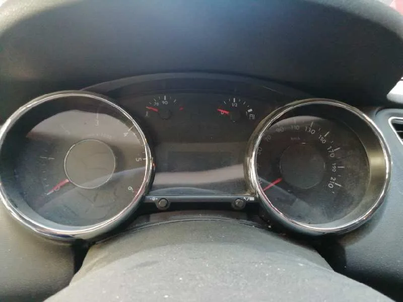 Cuadro Instrumentos para Peugeot 5008