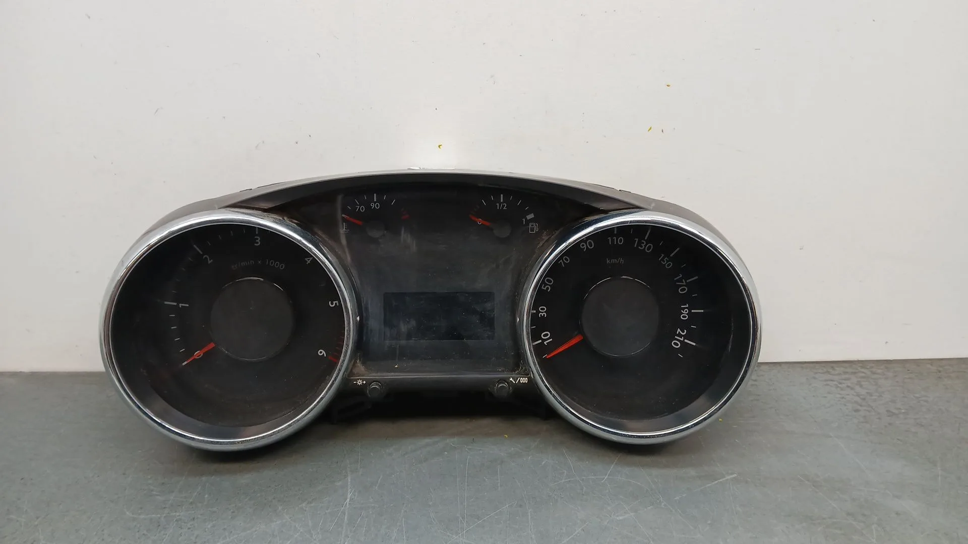 Cuadro Instrumentos para Peugeot 5008