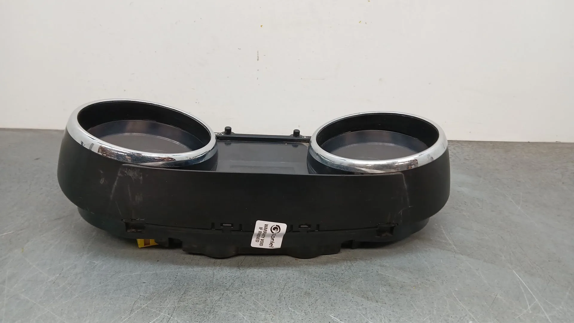 Cuadro Instrumentos para Peugeot 5008