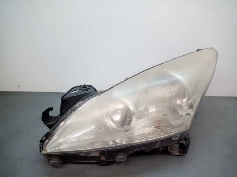Faro Izquierdo para Peugeot 5008