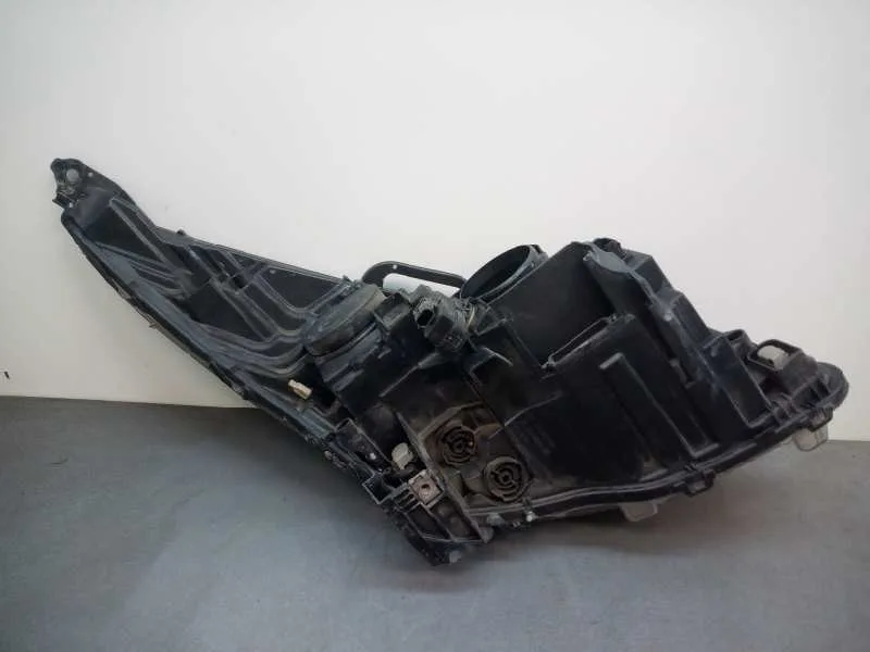 Faro Izquierdo para Peugeot 5008