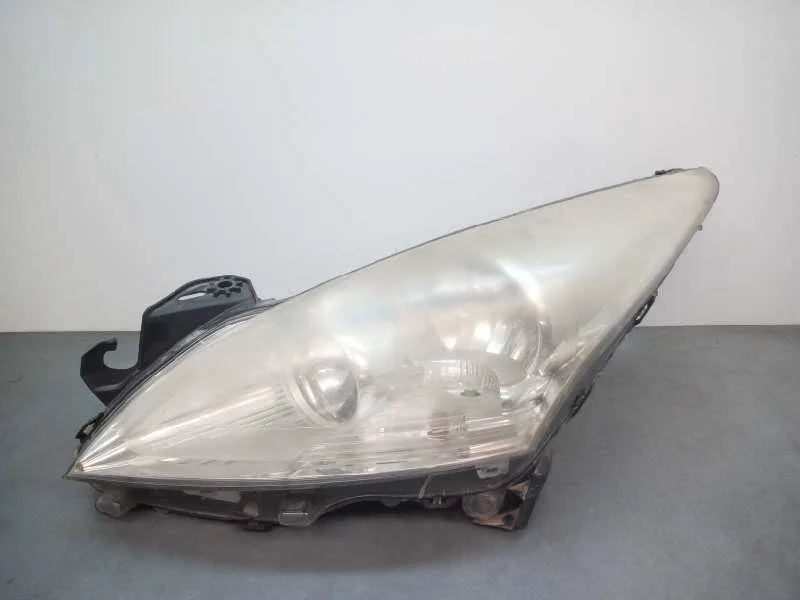 Faro Izquierdo para Peugeot 5008