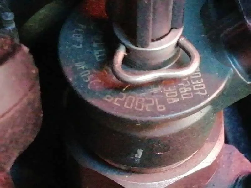 Despiece Motor para Peugeot 5008