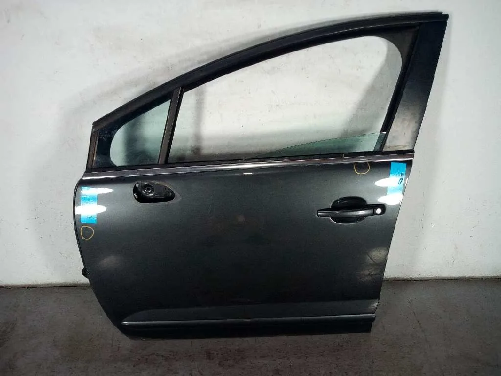 Puerta Delantera Izquierda para Peugeot 5008