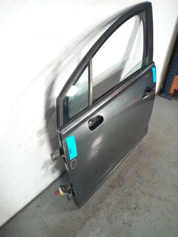 Puerta Delantera Izquierda para Peugeot 5008