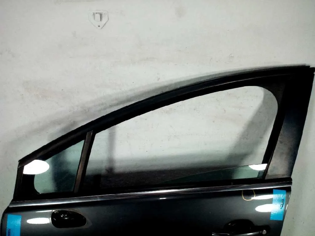 Puerta Delantera Izquierda para Peugeot 5008