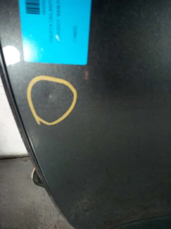 Puerta Delantera Izquierda para Peugeot 5008