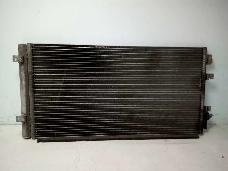 Condensador / Radiador Aire Acondicionado para Renault Megane Iii Sport Tourer