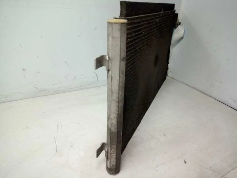 Condensador / Radiador Aire Acondicionado para Renault Megane Iii Sport Tourer