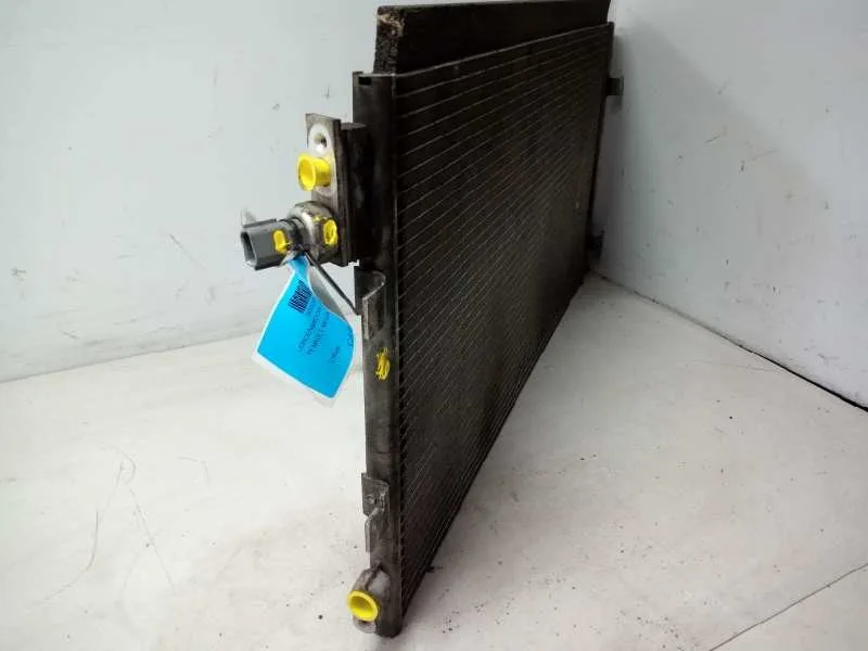 Condensador / Radiador Aire Acondicionado para Renault Megane Iii Sport Tourer