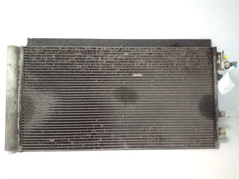 Condensador / Radiador Aire Acondicionado para Renault Megane Iii Sport Tourer
