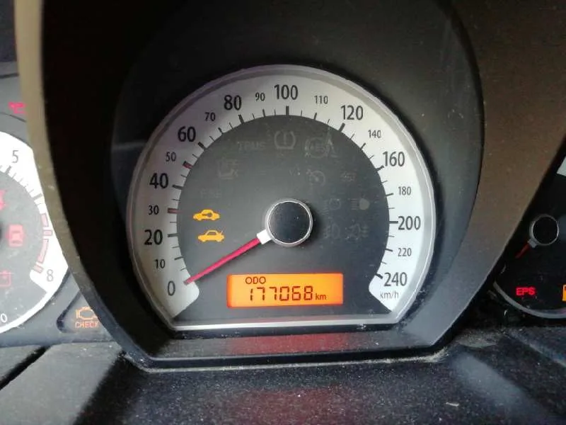 Cuadro Instrumentos para Kia Cee'd