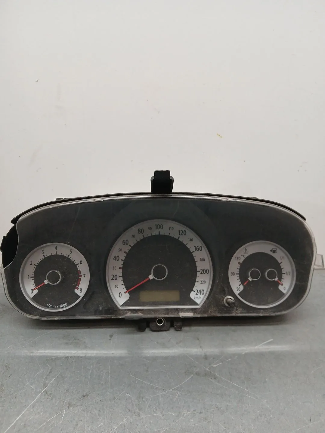 Cuadro Instrumentos para Kia Cee'd