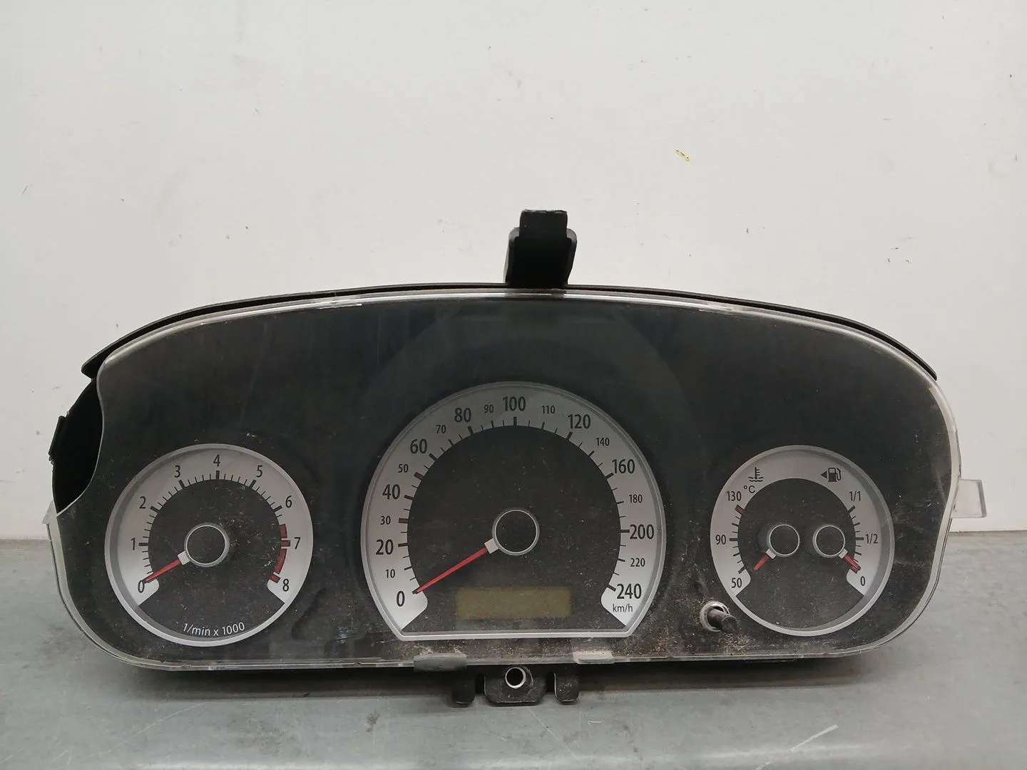Cuadro Instrumentos para Kia Cee'd
