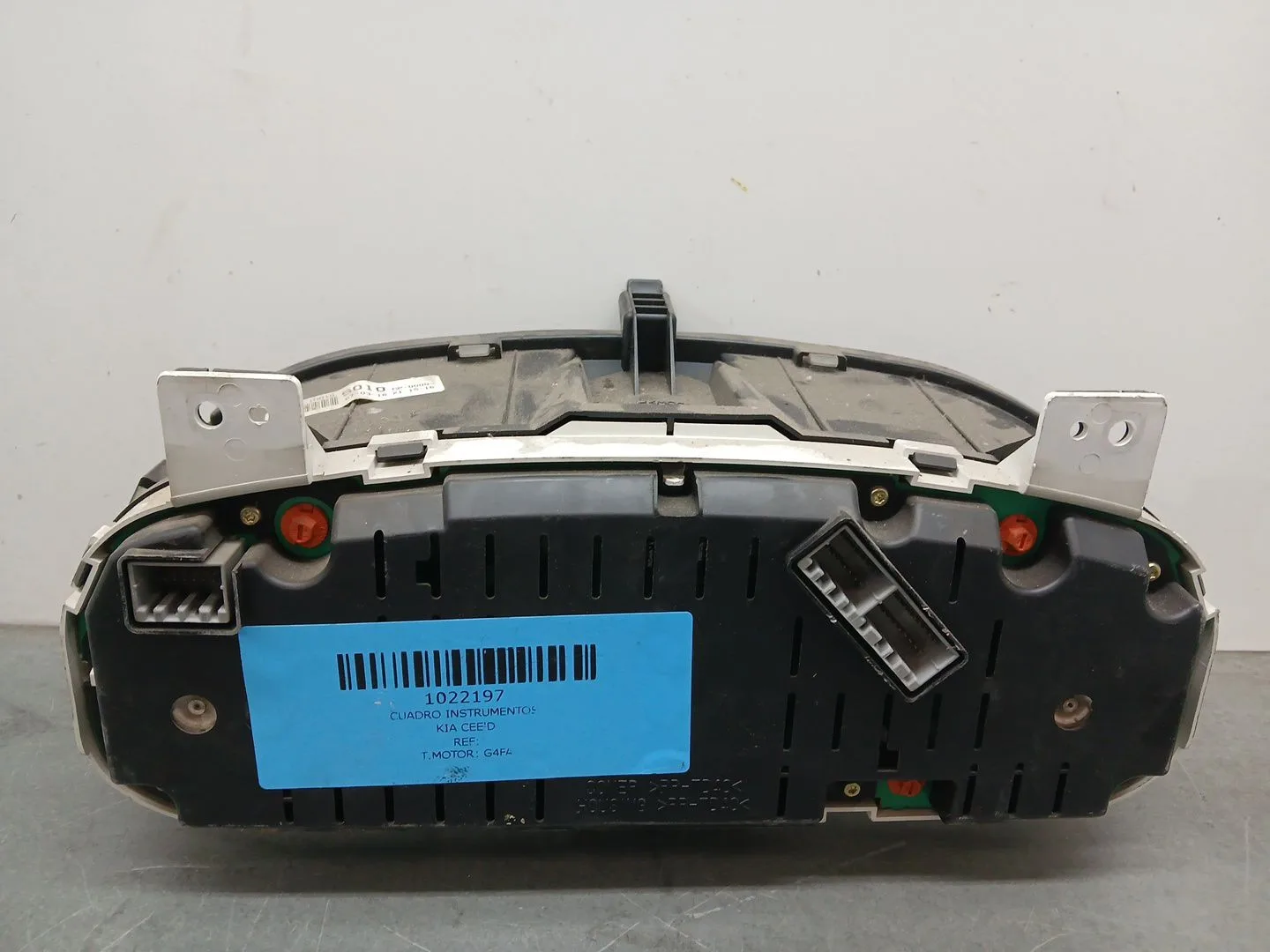 Cuadro Instrumentos para Kia Cee'd