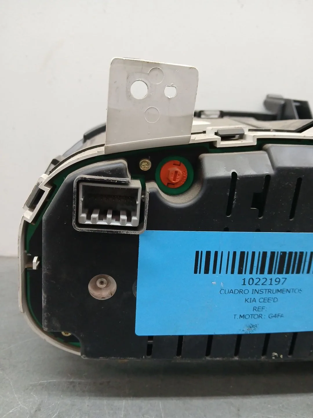 Cuadro Instrumentos para Kia Cee'd