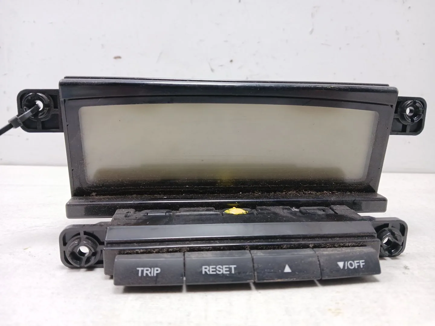 Display para Kia Cee'd