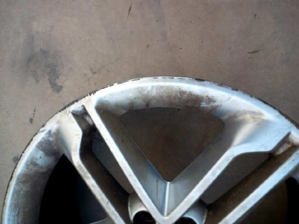 Juego Llantas para Opel Mokka X