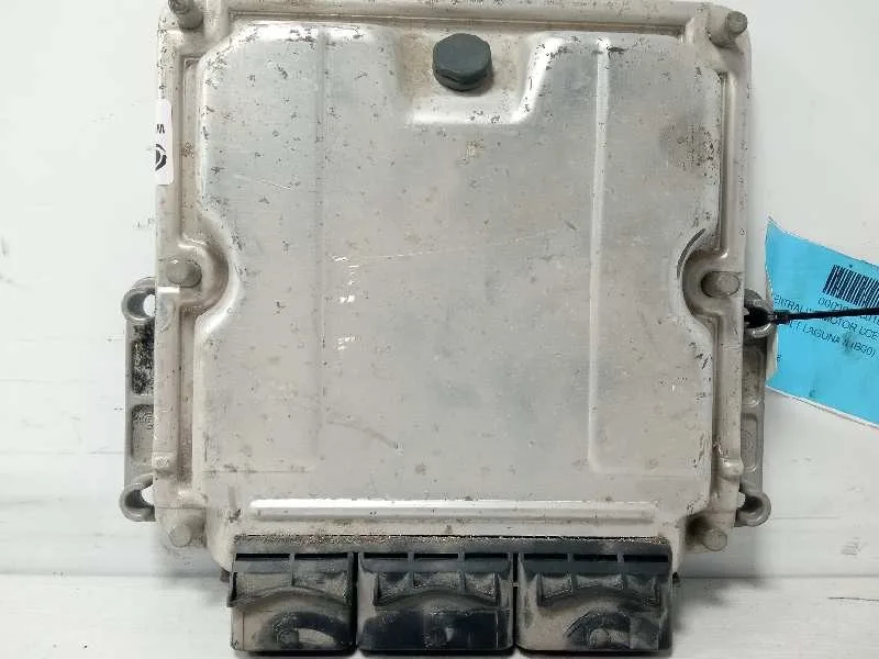 Centralita Motor Uce para Renault Laguna Ii (Bg0)