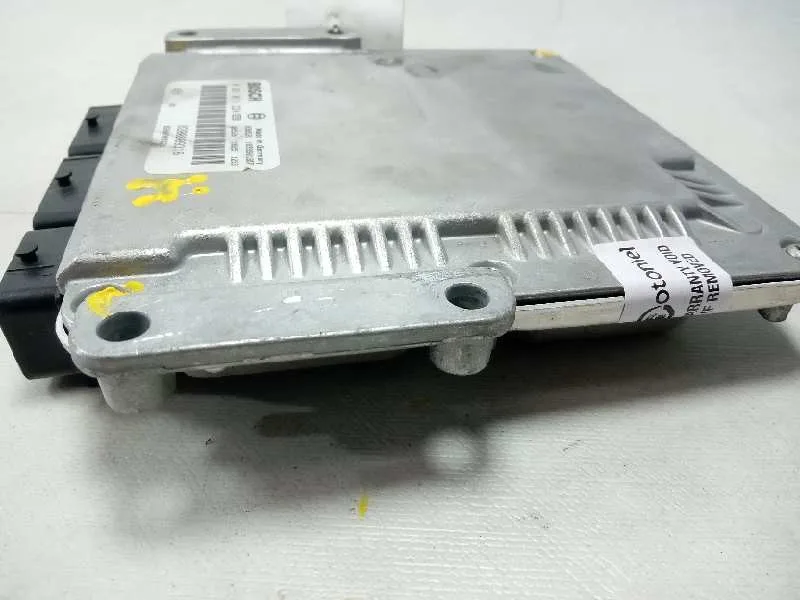 Centralita Motor Uce para Renault Laguna Ii (Bg0)