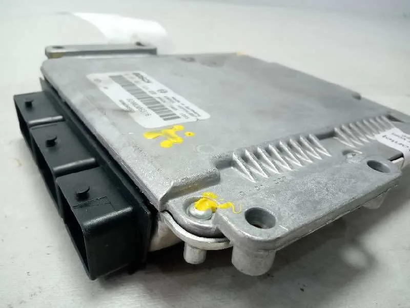 Centralita Motor Uce para Renault Laguna Ii (Bg0)