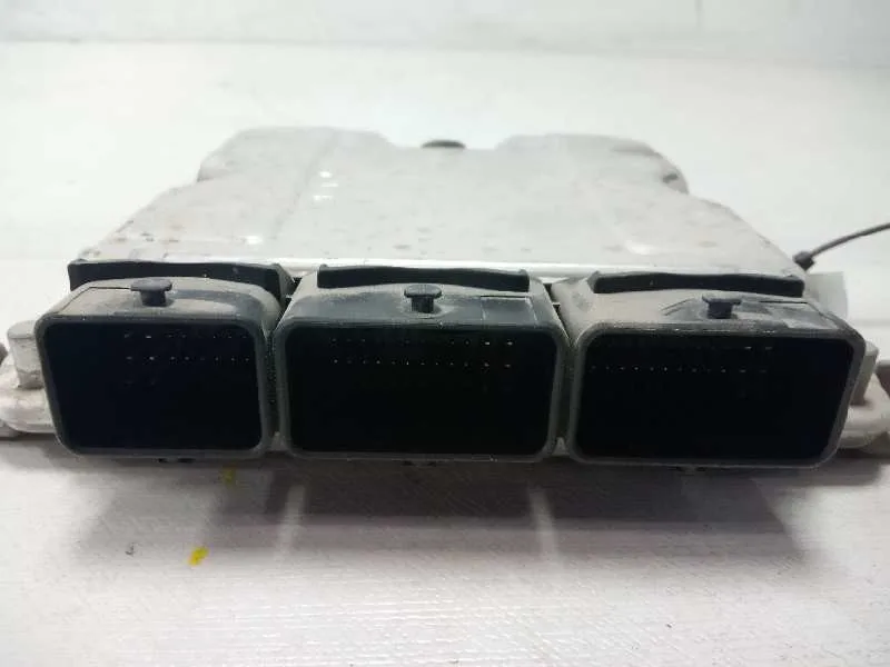 Centralita Motor Uce para Renault Laguna Ii (Bg0)