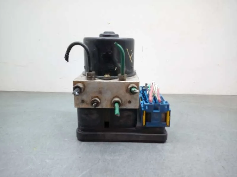 Abs para Renault Laguna Ii (Bg0)
