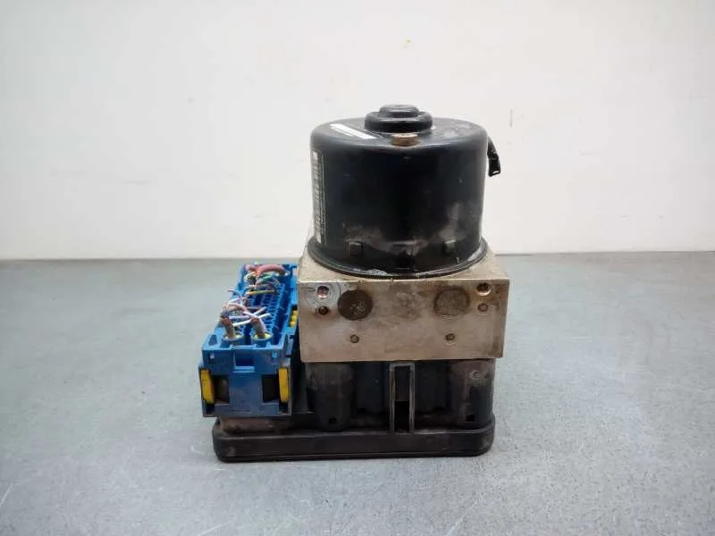 Abs para Renault Laguna Ii (Bg0)
