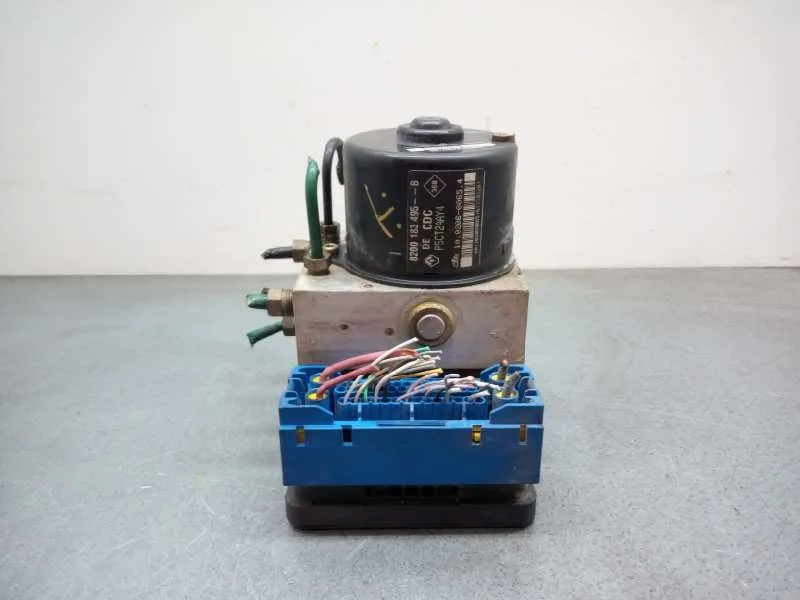 Abs para Renault Laguna Ii (Bg0)