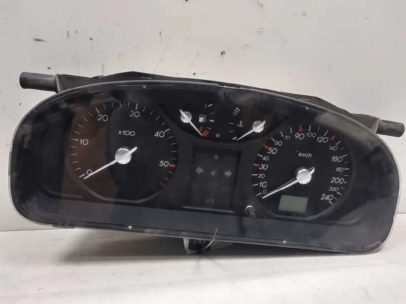 Cuadro Instrumentos para Renault Laguna Ii (Bg0)
