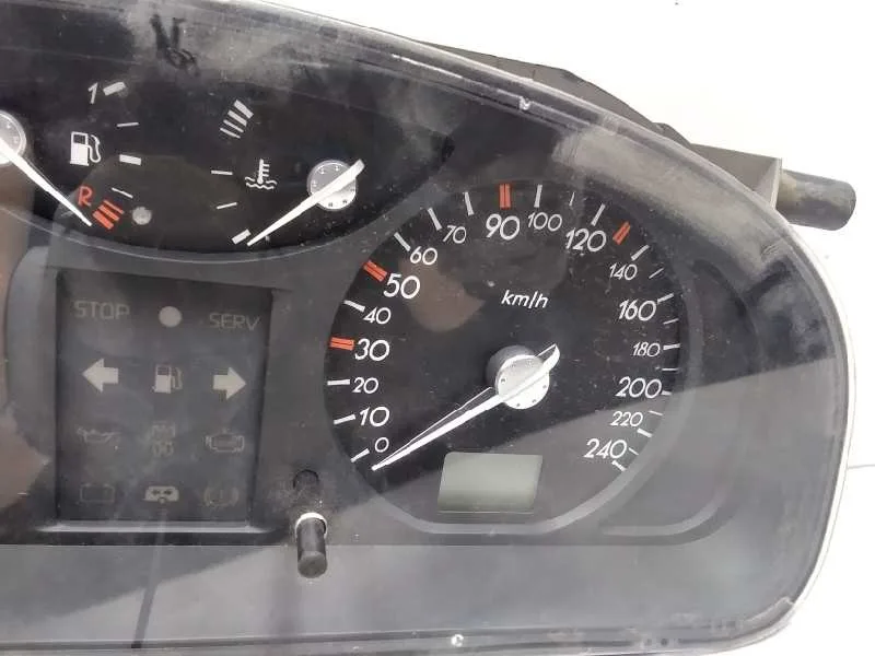 Cuadro Instrumentos para Renault Laguna Ii (Bg0)