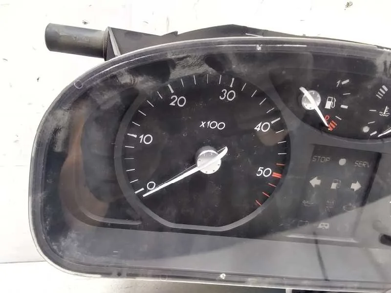 Cuadro Instrumentos para Renault Laguna Ii (Bg0)