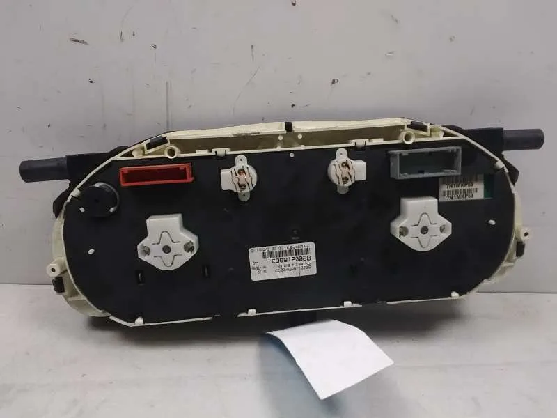 Cuadro Instrumentos para Renault Laguna Ii (Bg0)