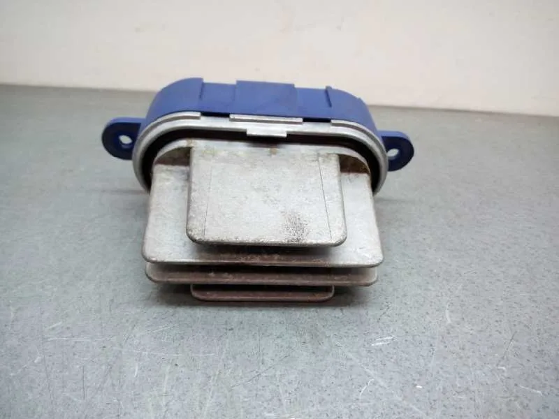 Resistencia Calefaccion para Renault Laguna Ii (Bg0)