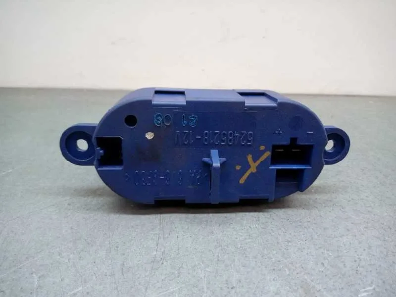 Resistencia Calefaccion para Renault Laguna Ii (Bg0)
